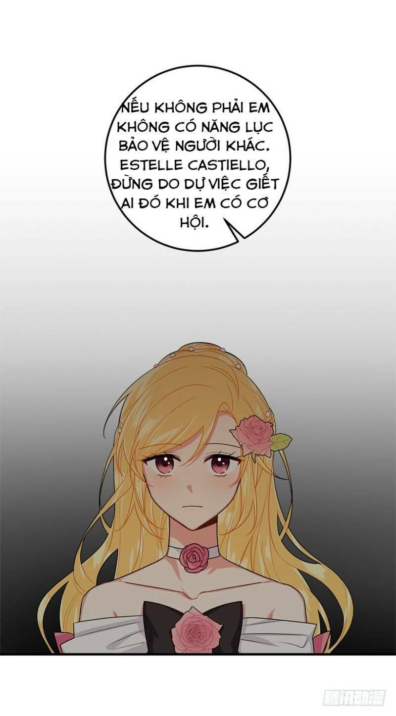 Tôi Là Tiểu Thư Của Gia Đình Này Chapter 124 - 30