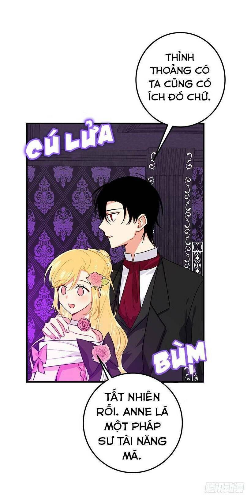 Tôi Là Tiểu Thư Của Gia Đình Này Chapter 124 - 4