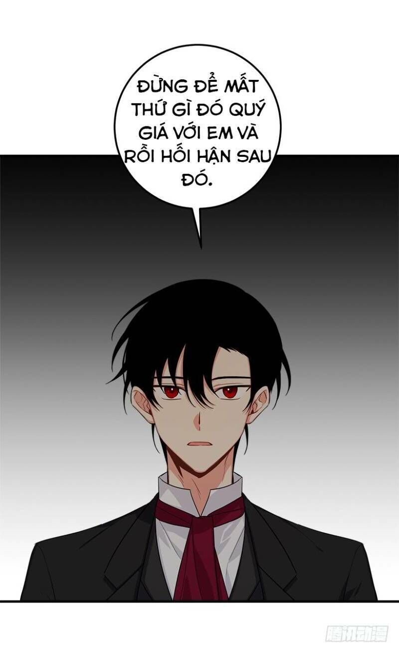 Tôi Là Tiểu Thư Của Gia Đình Này Chapter 124 - 31