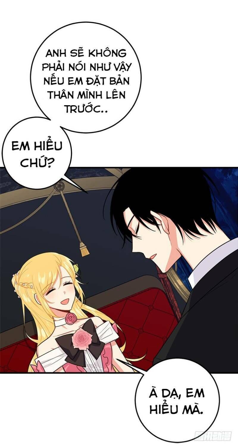 Tôi Là Tiểu Thư Của Gia Đình Này Chapter 124 - 32