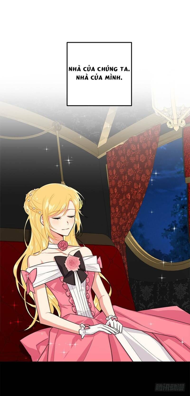 Tôi Là Tiểu Thư Của Gia Đình Này Chapter 124 - 35
