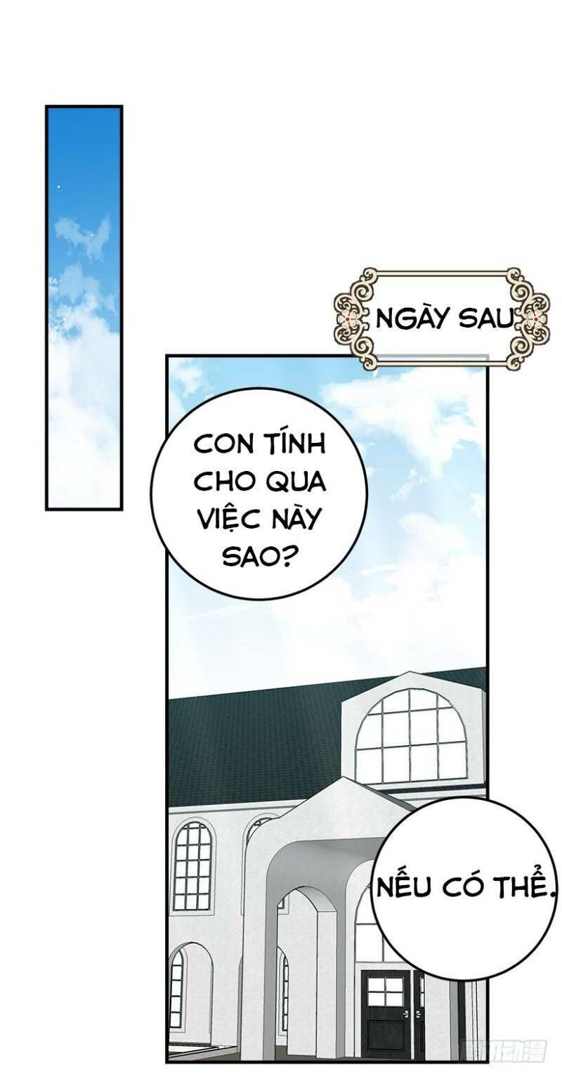 Tôi Là Tiểu Thư Của Gia Đình Này Chapter 124 - 38