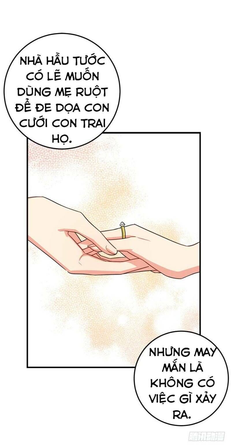 Tôi Là Tiểu Thư Của Gia Đình Này Chapter 124 - 39