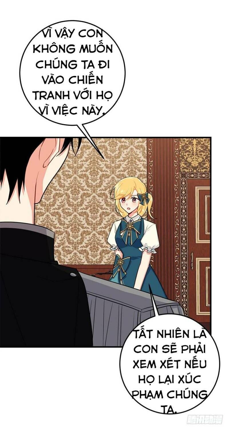 Tôi Là Tiểu Thư Của Gia Đình Này Chapter 124 - 40