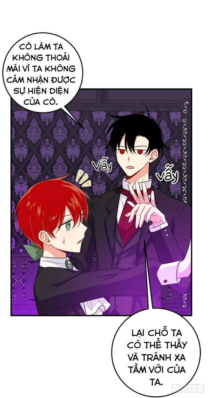 Tôi Là Tiểu Thư Của Gia Đình Này Chapter 124 - 5