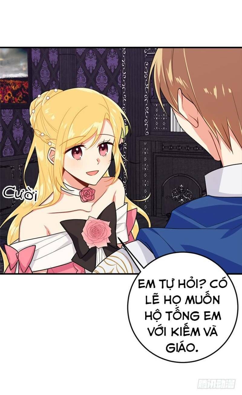 Tôi Là Tiểu Thư Của Gia Đình Này Chapter 124 - 9