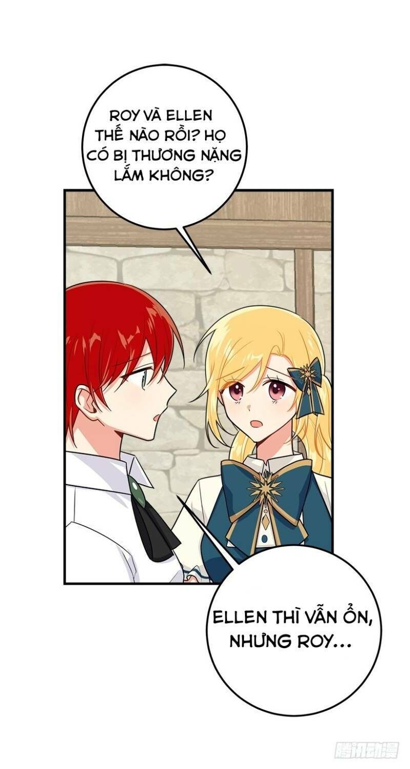 Tôi Là Tiểu Thư Của Gia Đình Này Chapter 125 - 11