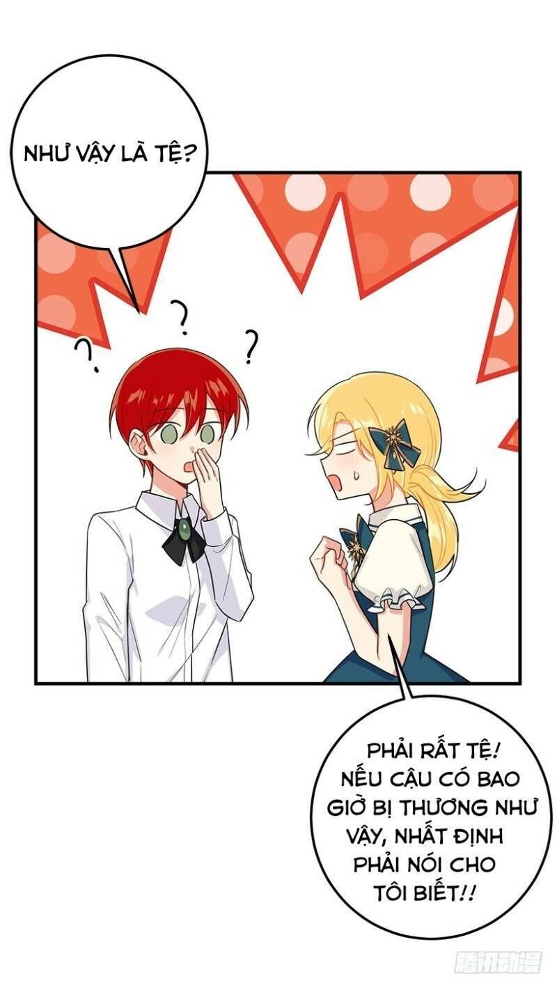 Tôi Là Tiểu Thư Của Gia Đình Này Chapter 125 - 13