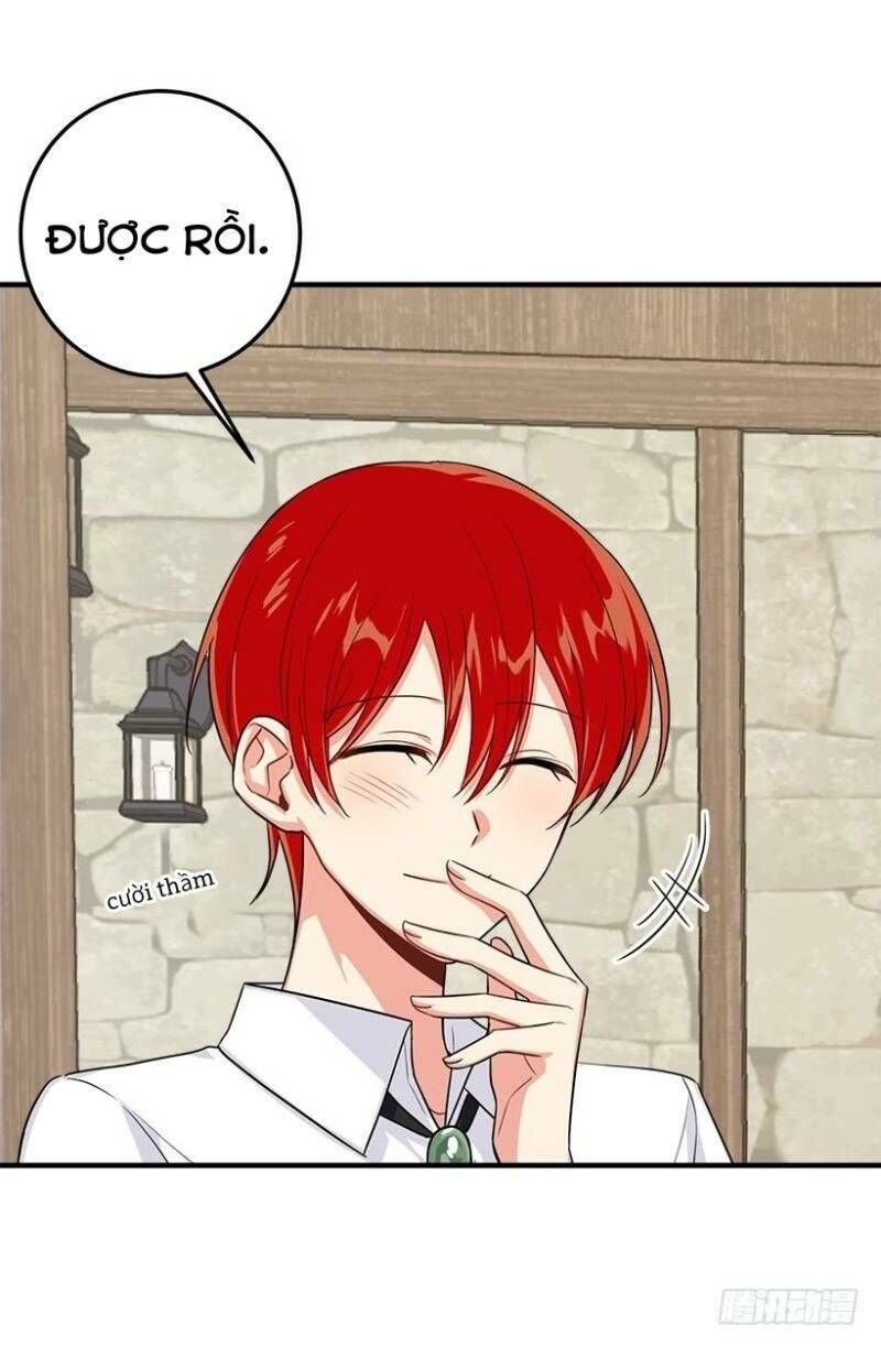 Tôi Là Tiểu Thư Của Gia Đình Này Chapter 125 - 14
