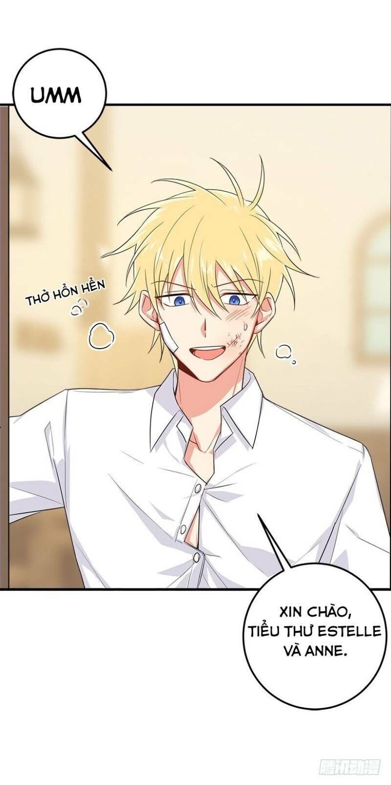 Tôi Là Tiểu Thư Của Gia Đình Này Chapter 125 - 20