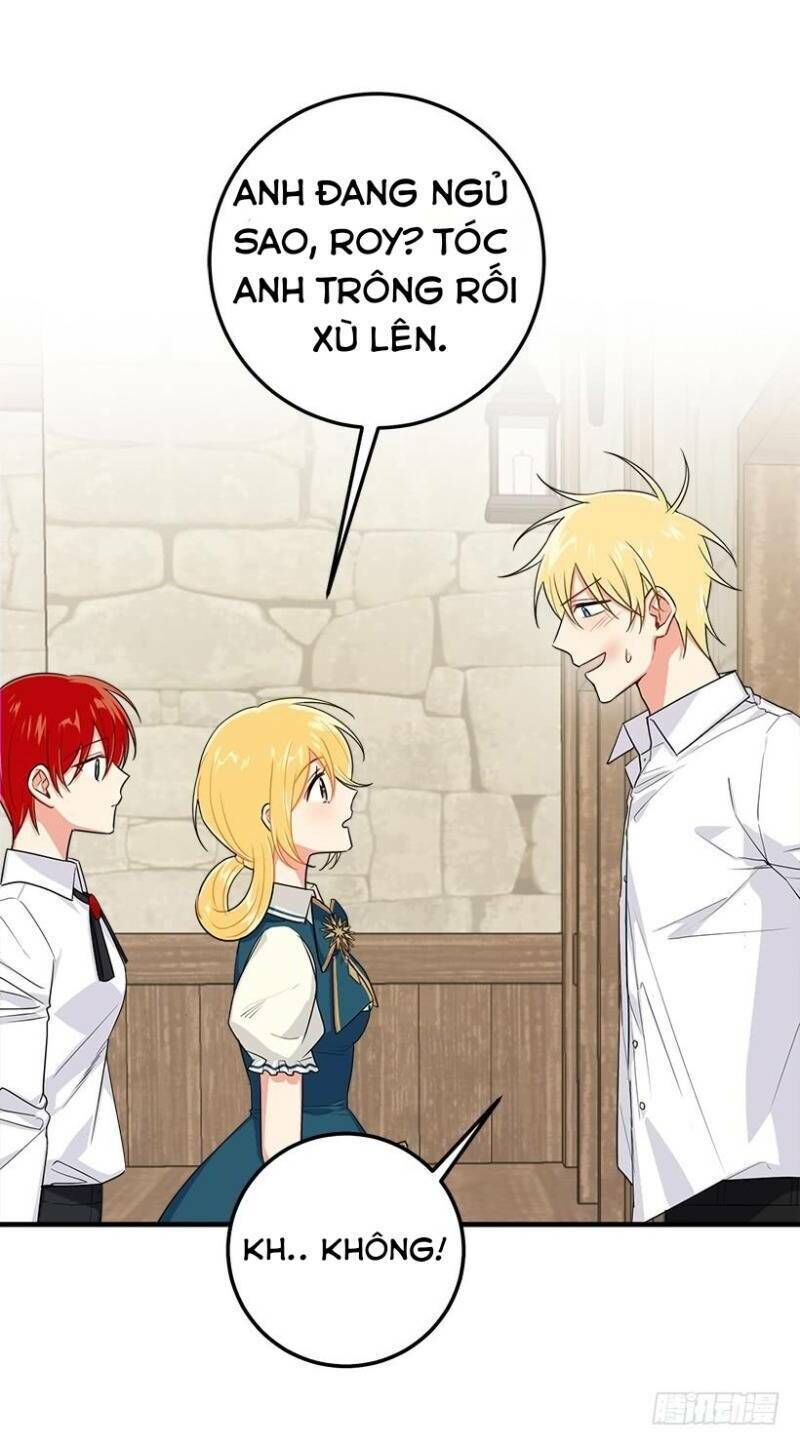 Tôi Là Tiểu Thư Của Gia Đình Này Chapter 125 - 21