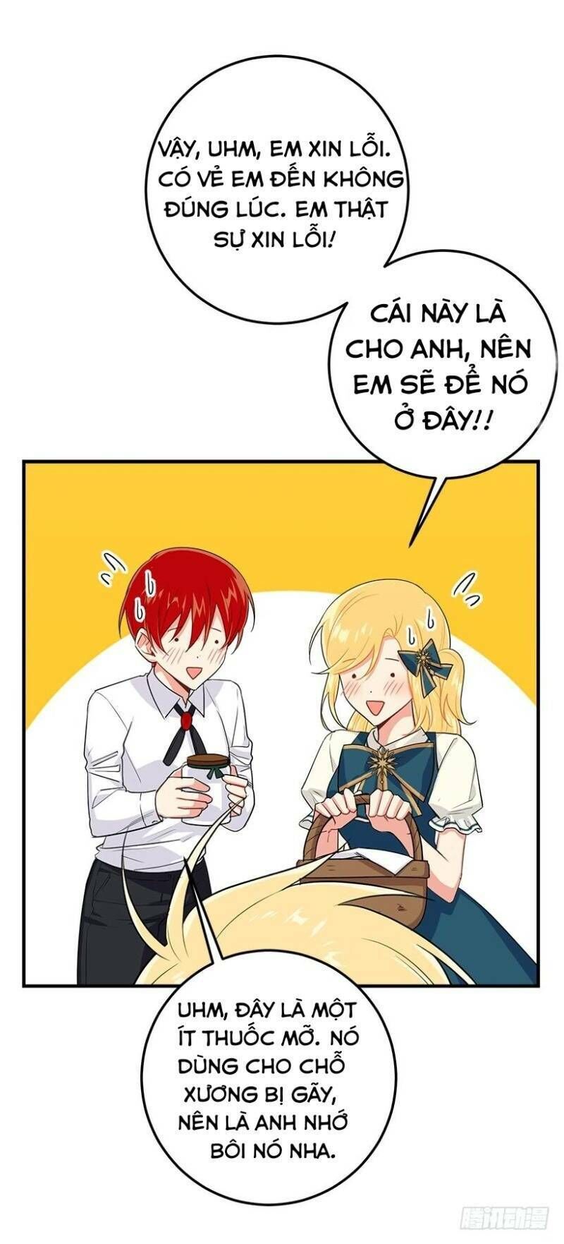 Tôi Là Tiểu Thư Của Gia Đình Này Chapter 125 - 24