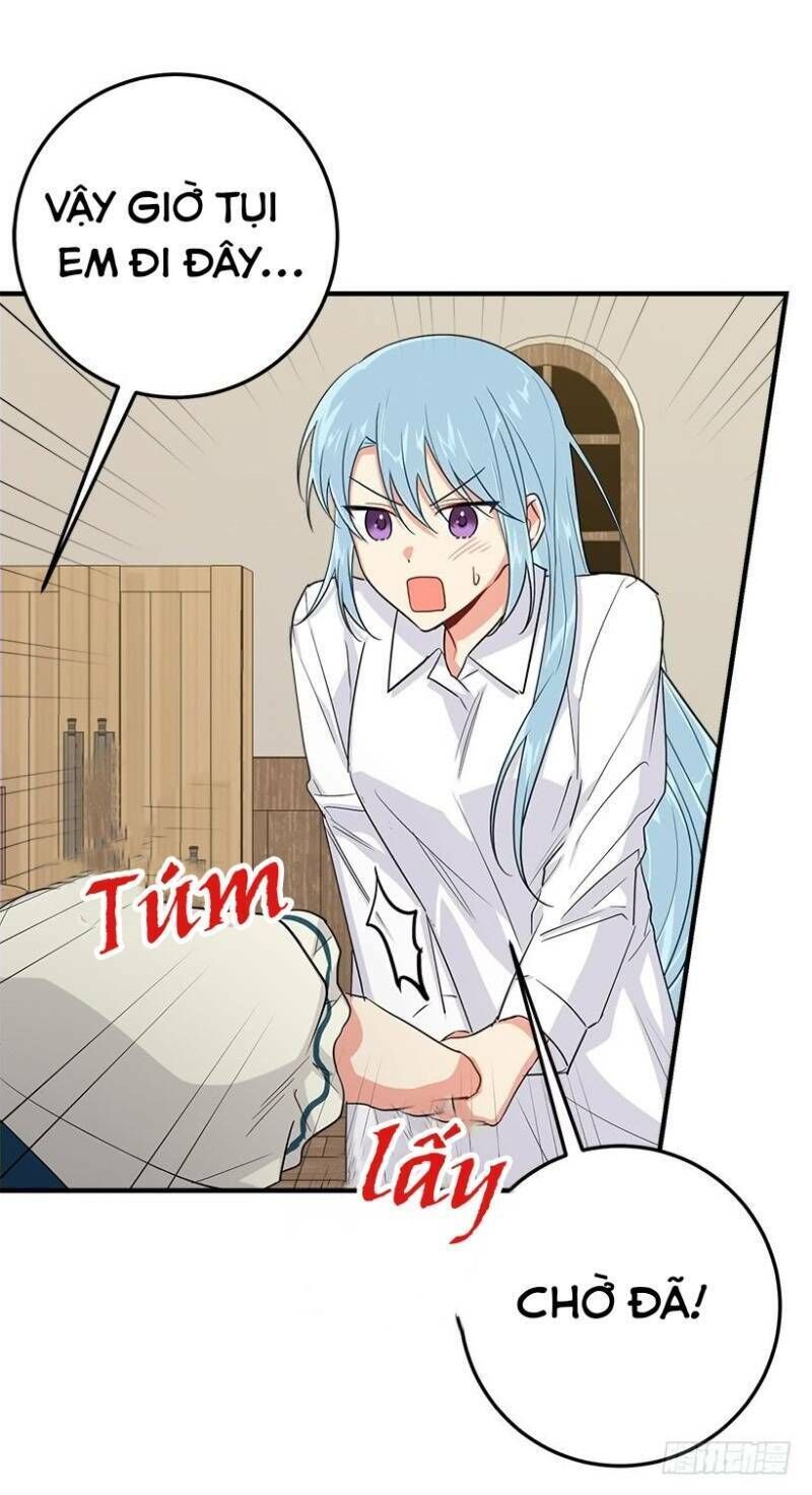 Tôi Là Tiểu Thư Của Gia Đình Này Chapter 125 - 25