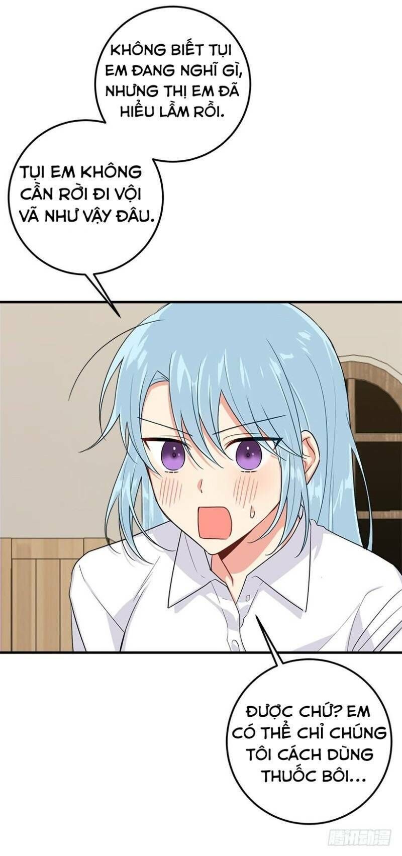 Tôi Là Tiểu Thư Của Gia Đình Này Chapter 125 - 26
