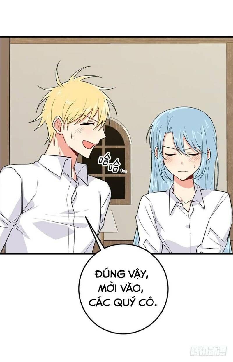 Tôi Là Tiểu Thư Của Gia Đình Này Chapter 125 - 27