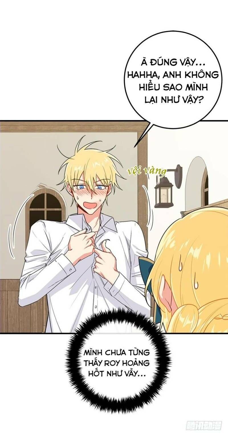 Tôi Là Tiểu Thư Của Gia Đình Này Chapter 125 - 30