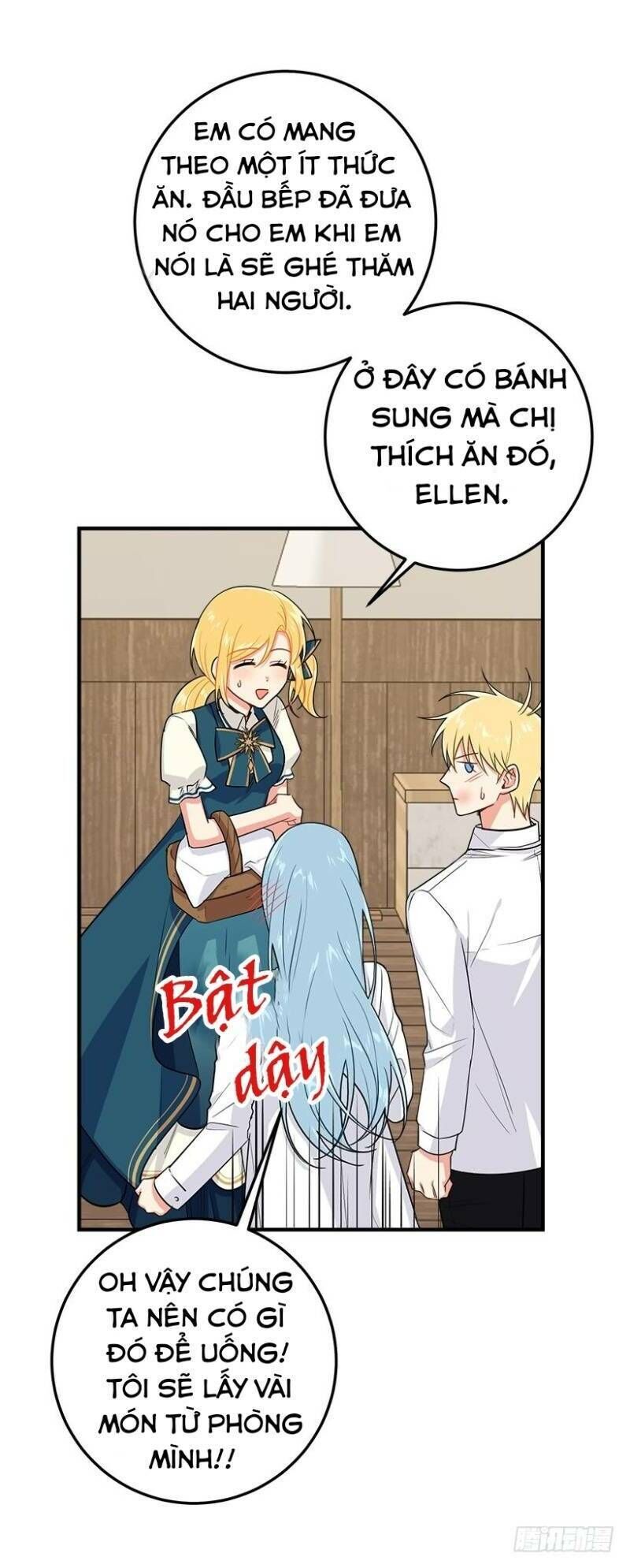 Tôi Là Tiểu Thư Của Gia Đình Này Chapter 125 - 31