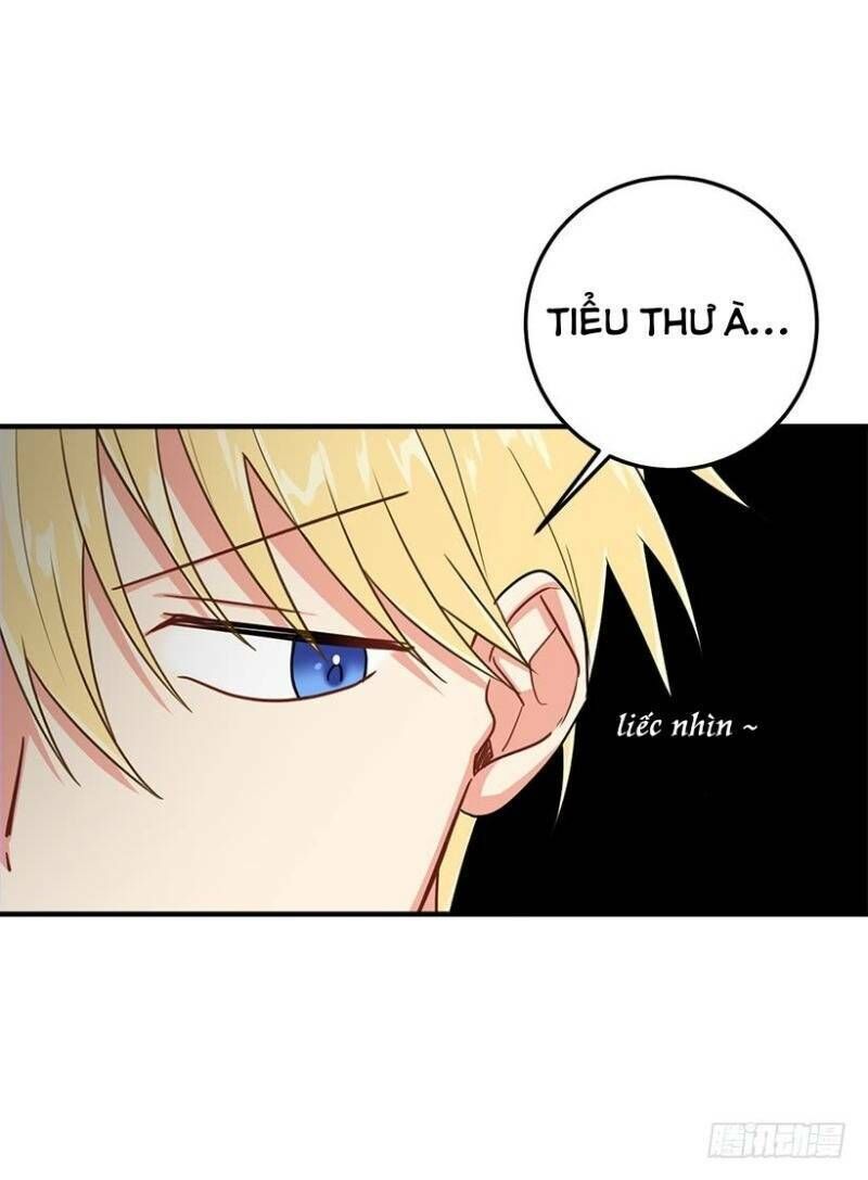 Tôi Là Tiểu Thư Của Gia Đình Này Chapter 125 - 33