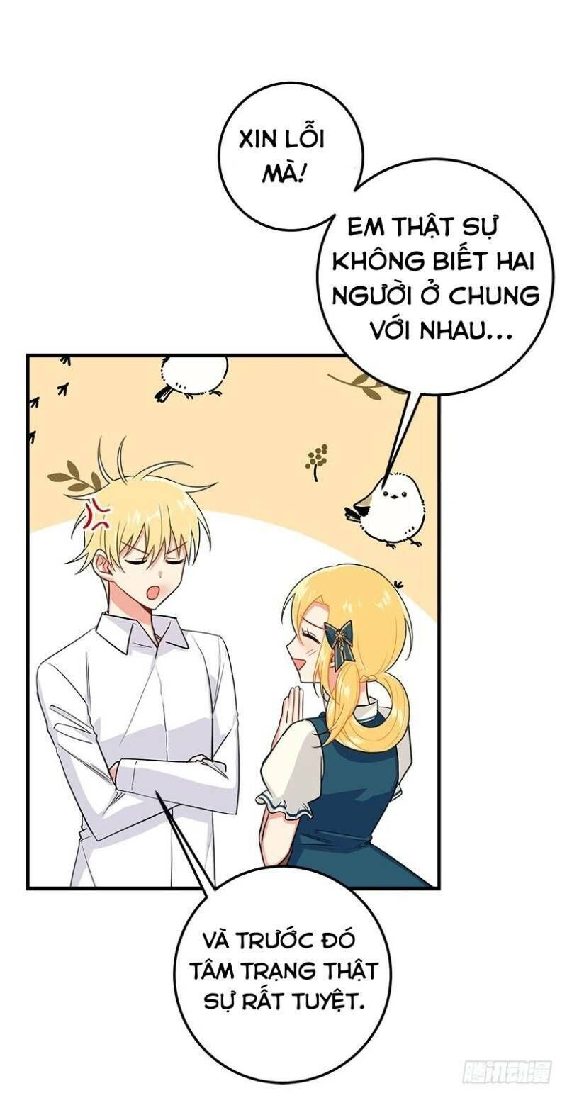 Tôi Là Tiểu Thư Của Gia Đình Này Chapter 125 - 34