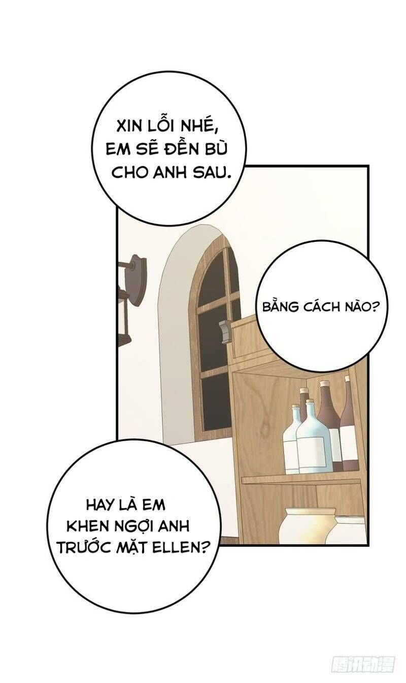 Tôi Là Tiểu Thư Của Gia Đình Này Chapter 125 - 35