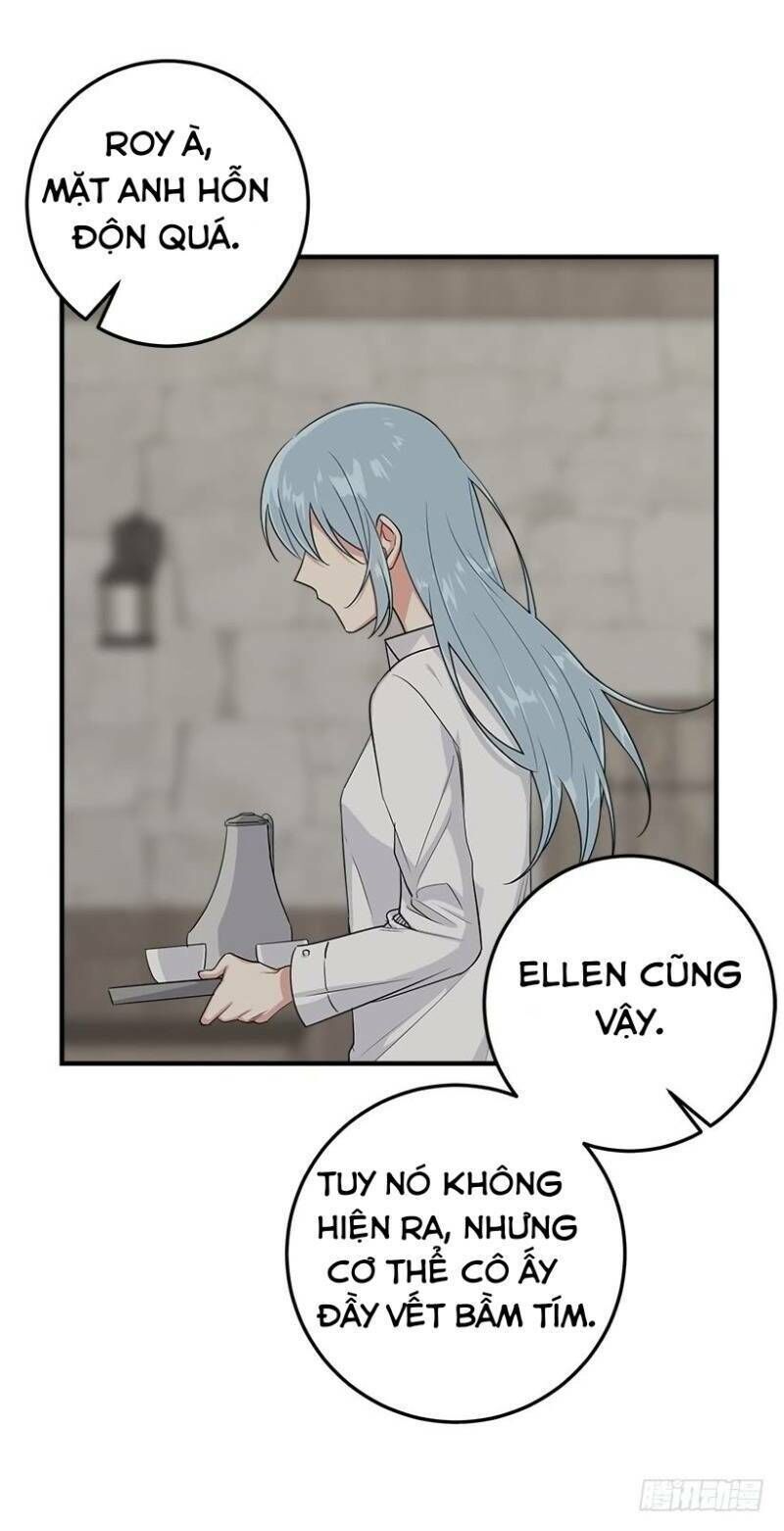 Tôi Là Tiểu Thư Của Gia Đình Này Chapter 125 - 37