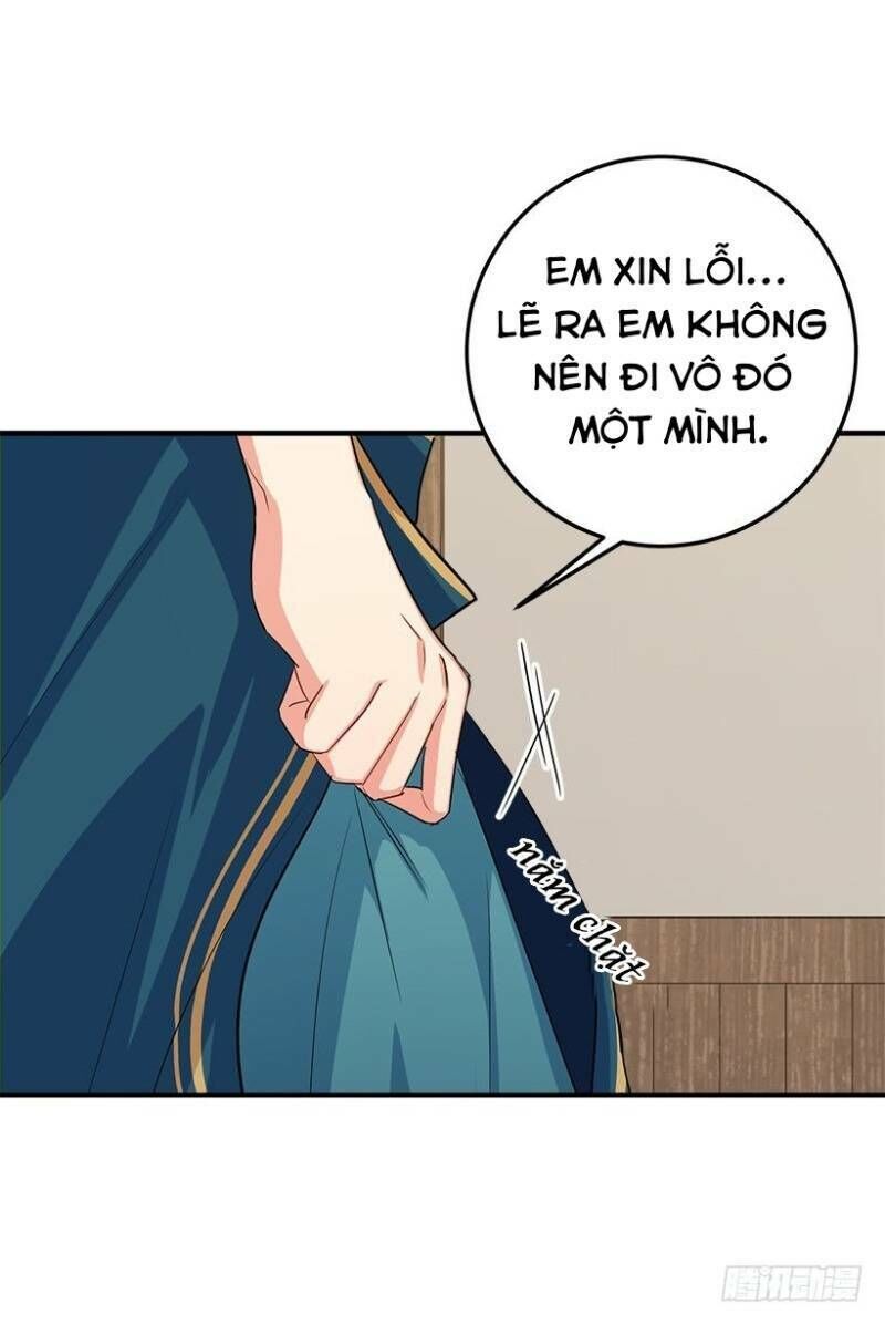 Tôi Là Tiểu Thư Của Gia Đình Này Chapter 125 - 38