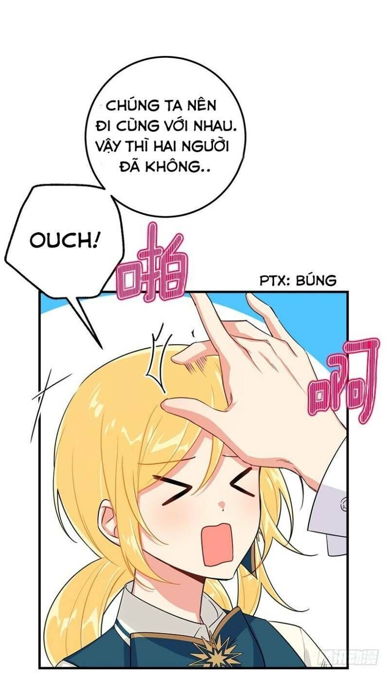 Tôi Là Tiểu Thư Của Gia Đình Này Chapter 125 - 39