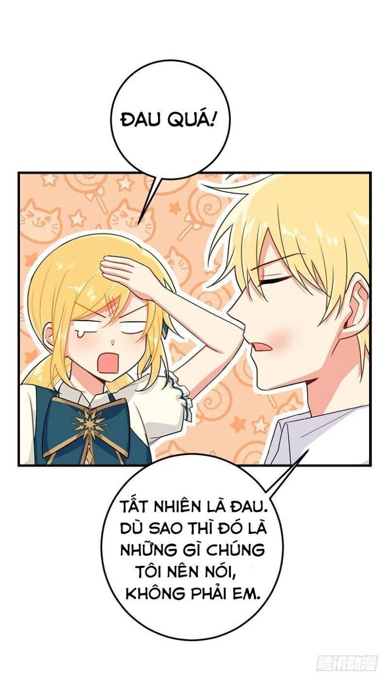 Tôi Là Tiểu Thư Của Gia Đình Này Chapter 125 - 40