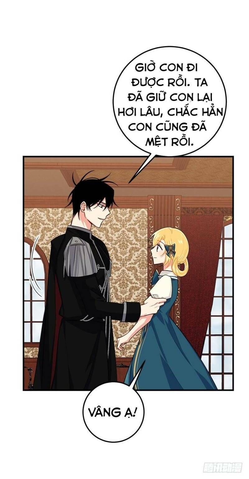 Tôi Là Tiểu Thư Của Gia Đình Này Chapter 125 - 7