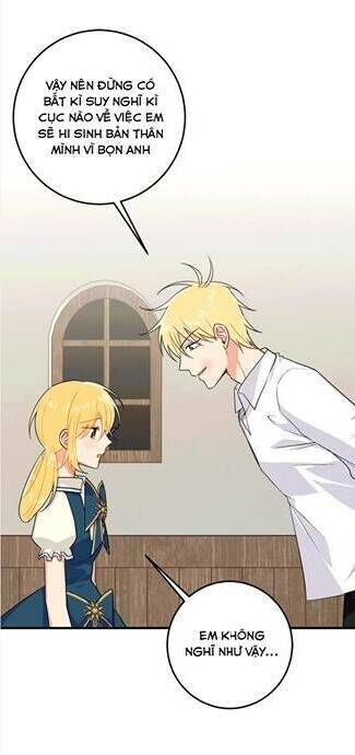 Tôi Là Tiểu Thư Của Gia Đình Này Chapter 126 - 3