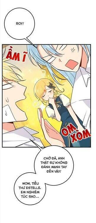 Tôi Là Tiểu Thư Của Gia Đình Này Chapter 126 - 6