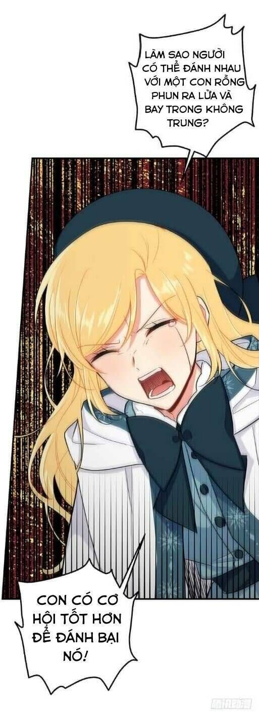 Tôi Là Tiểu Thư Của Gia Đình Này Chapter 127 - 19