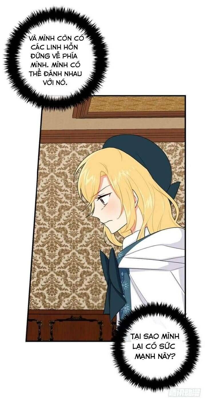 Tôi Là Tiểu Thư Của Gia Đình Này Chapter 127 - 21