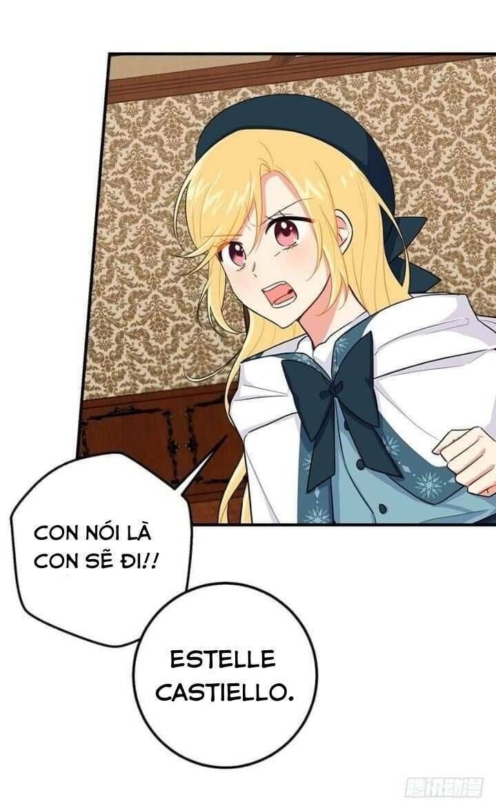 Tôi Là Tiểu Thư Của Gia Đình Này Chapter 127 - 24