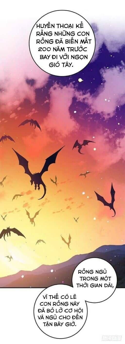 Tôi Là Tiểu Thư Của Gia Đình Này Chapter 127 - 33