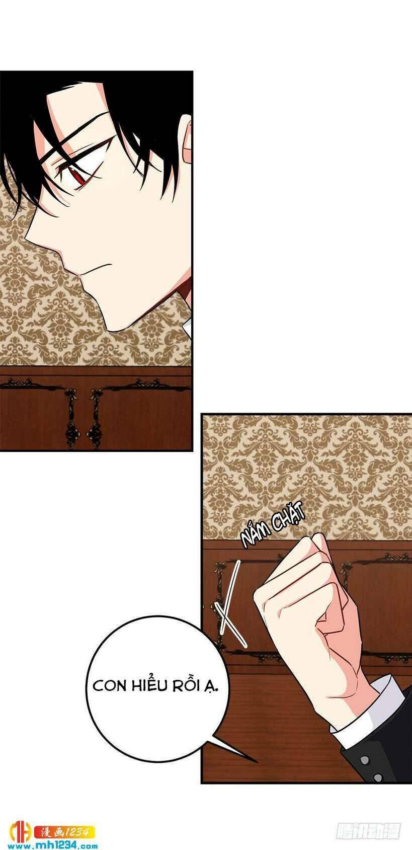 Tôi Là Tiểu Thư Của Gia Đình Này Chapter 128 - 2