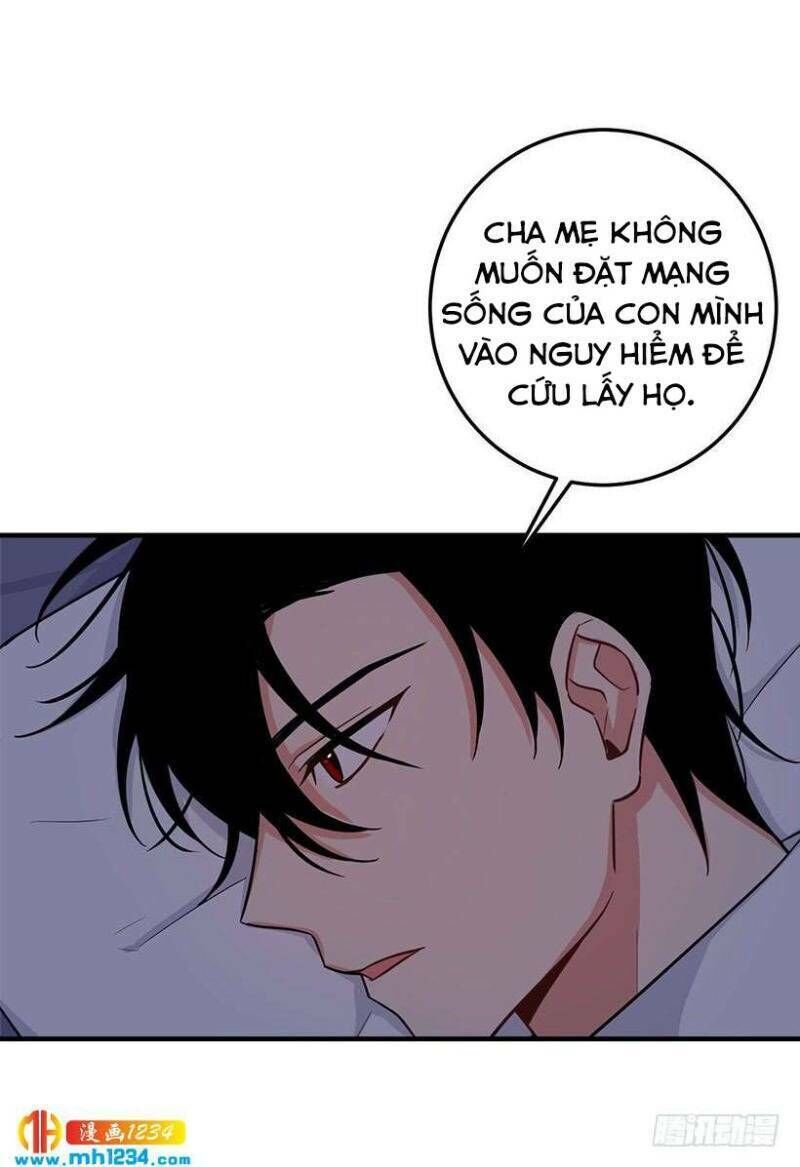 Tôi Là Tiểu Thư Của Gia Đình Này Chapter 128 - 14