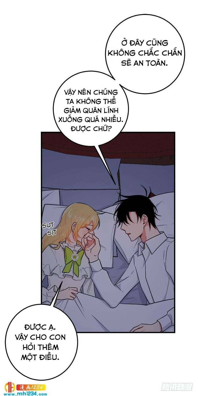 Tôi Là Tiểu Thư Của Gia Đình Này Chapter 128 - 16