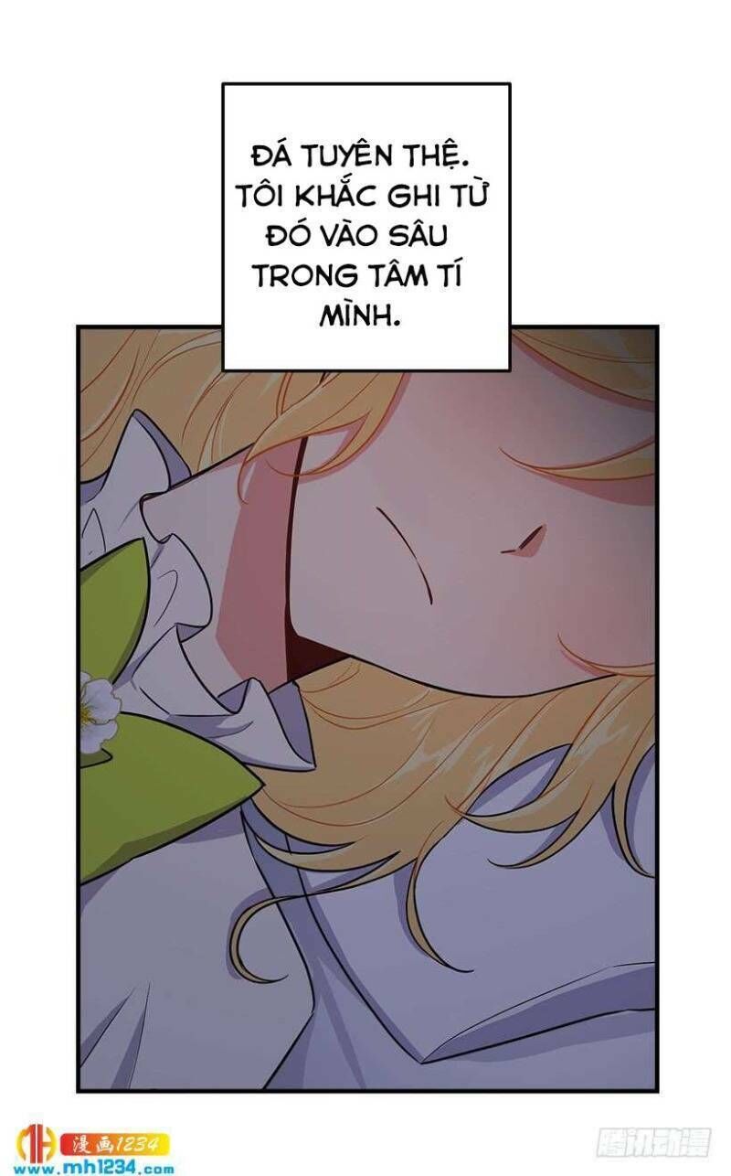 Tôi Là Tiểu Thư Của Gia Đình Này Chapter 128 - 21