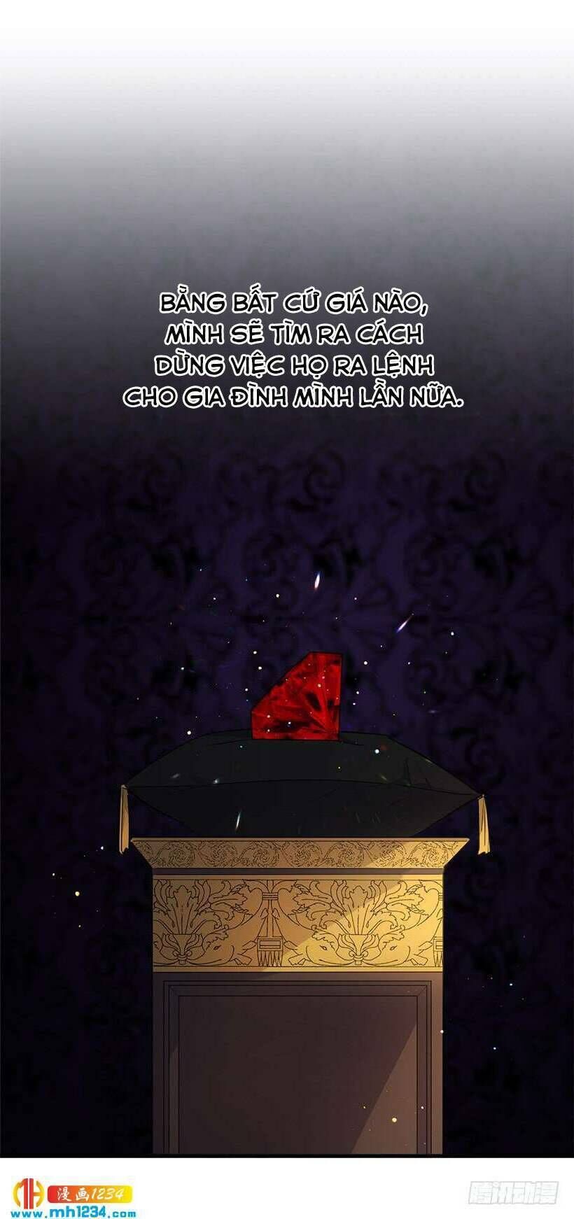 Tôi Là Tiểu Thư Của Gia Đình Này Chapter 128 - 22