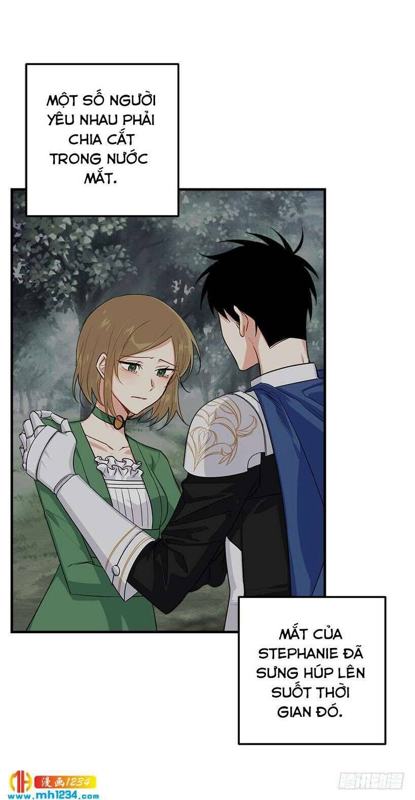 Tôi Là Tiểu Thư Của Gia Đình Này Chapter 128 - 25