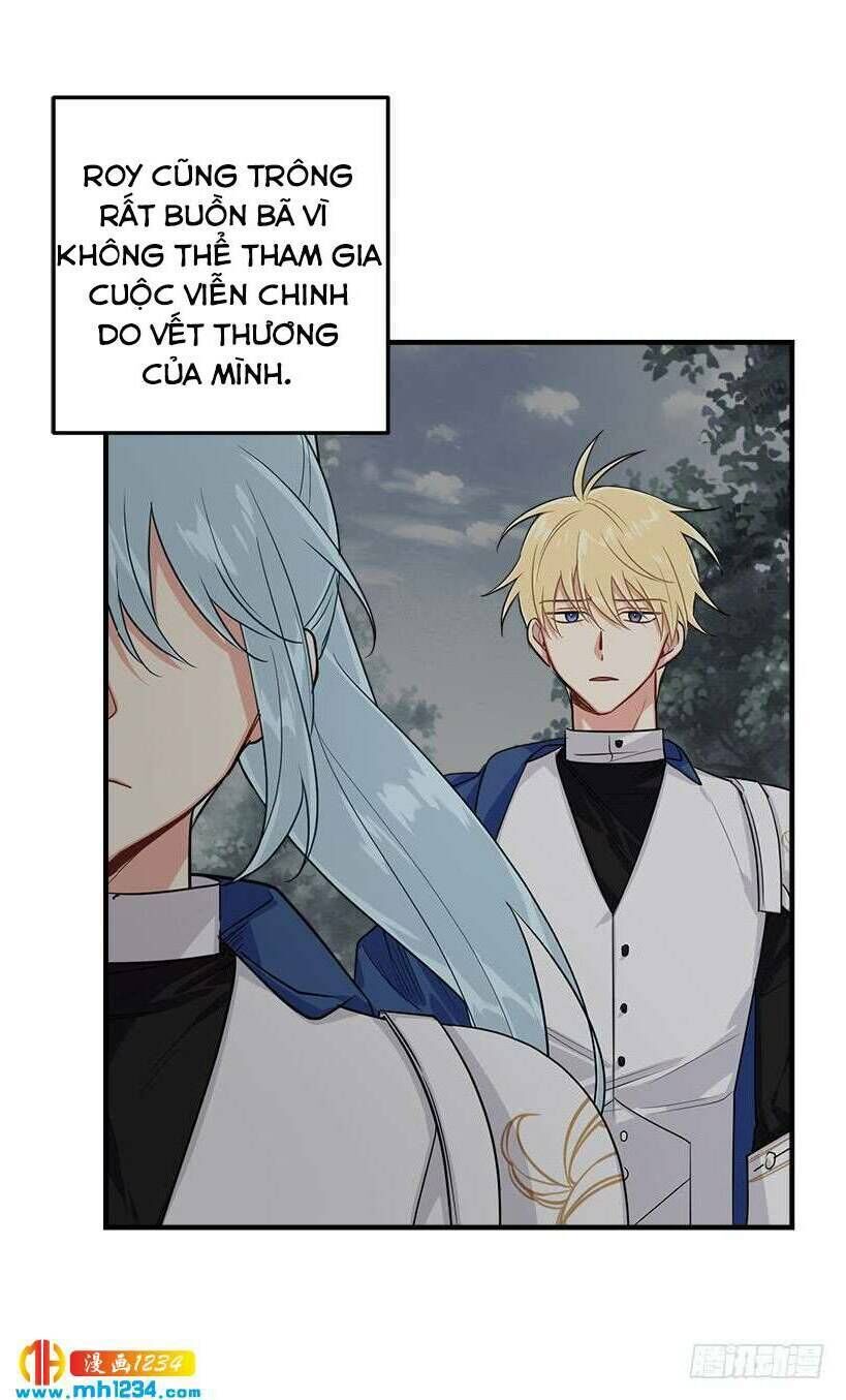 Tôi Là Tiểu Thư Của Gia Đình Này Chapter 128 - 26