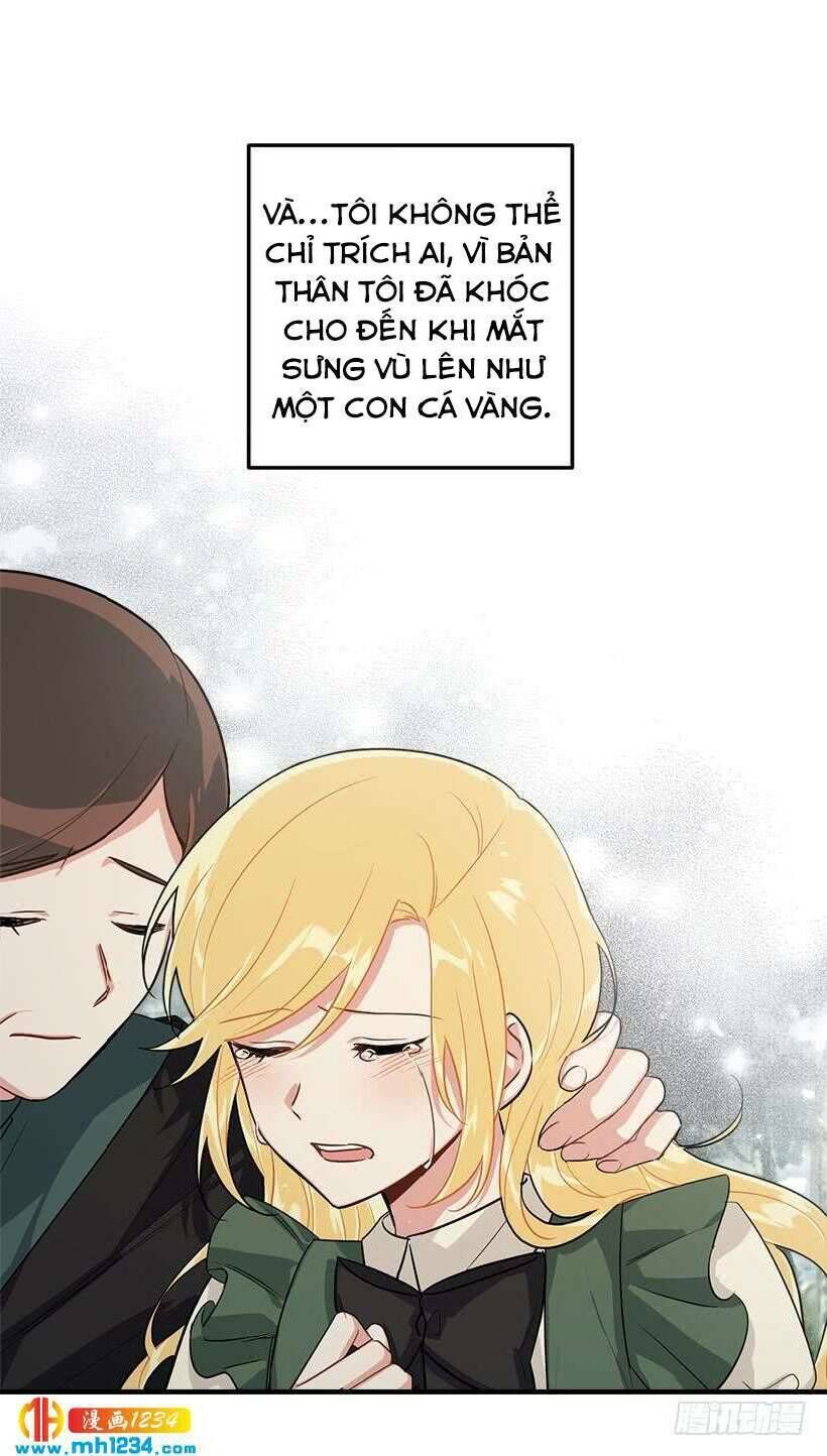 Tôi Là Tiểu Thư Của Gia Đình Này Chapter 128 - 27