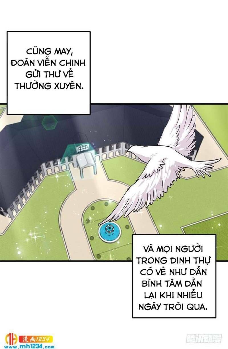 Tôi Là Tiểu Thư Của Gia Đình Này Chapter 128 - 29