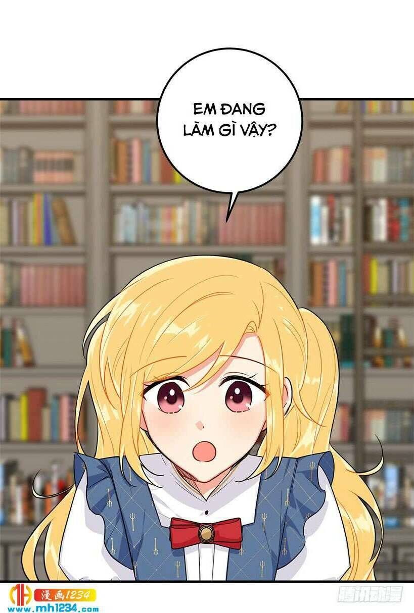 Tôi Là Tiểu Thư Của Gia Đình Này Chapter 128 - 30