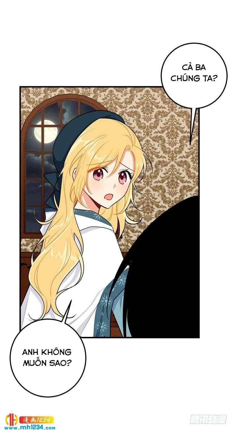 Tôi Là Tiểu Thư Của Gia Đình Này Chapter 128 - 4