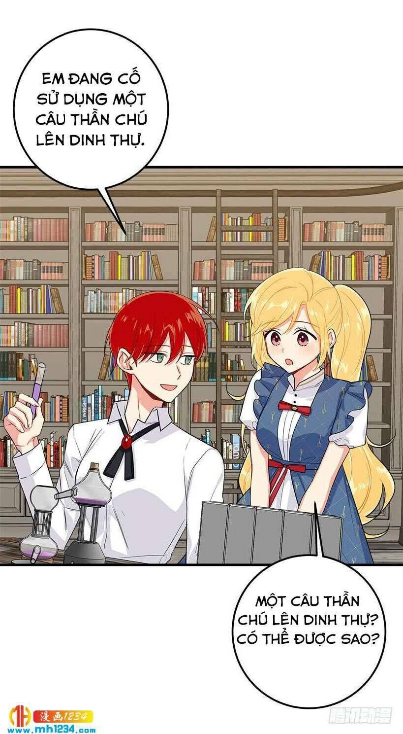 Tôi Là Tiểu Thư Của Gia Đình Này Chapter 128 - 31