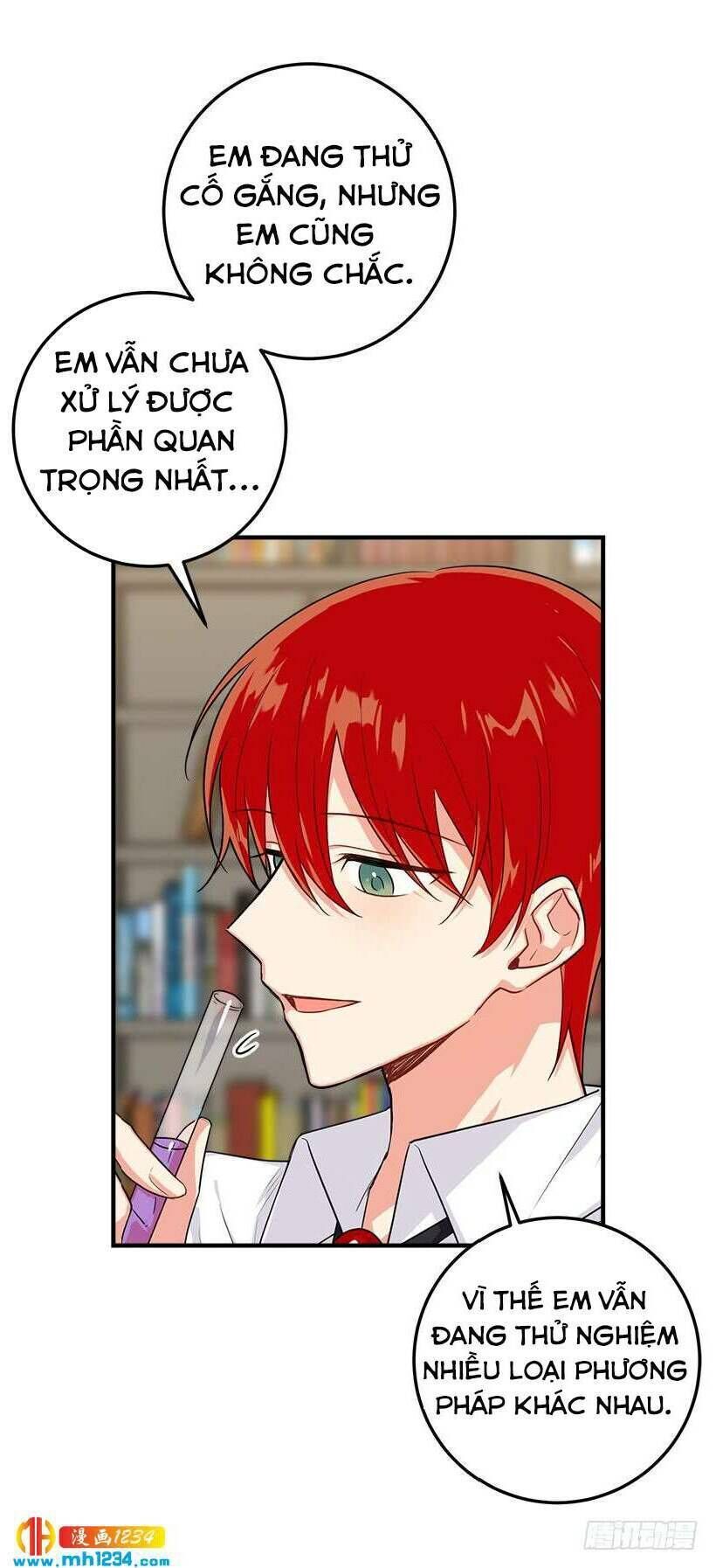 Tôi Là Tiểu Thư Của Gia Đình Này Chapter 128 - 32