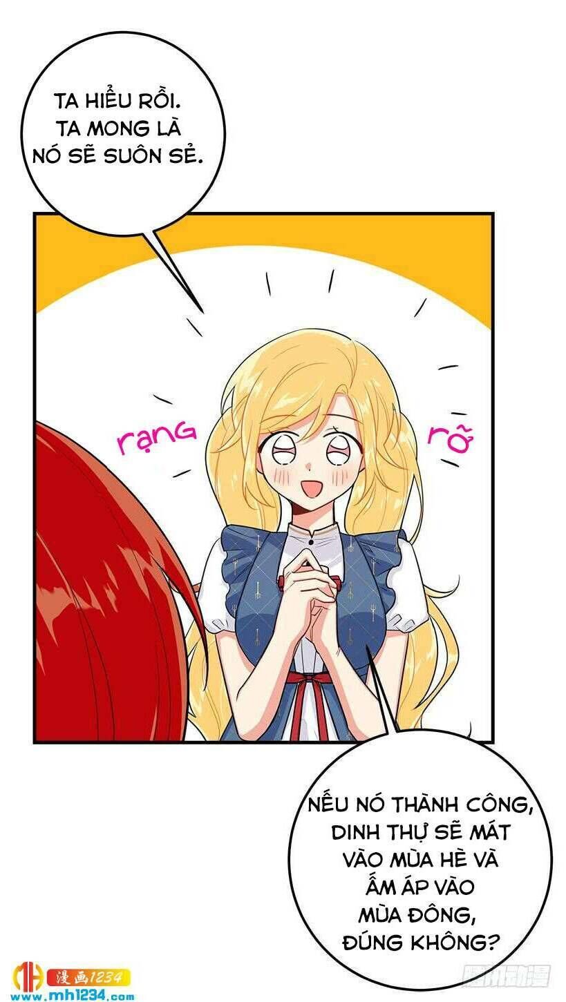 Tôi Là Tiểu Thư Của Gia Đình Này Chapter 128 - 33