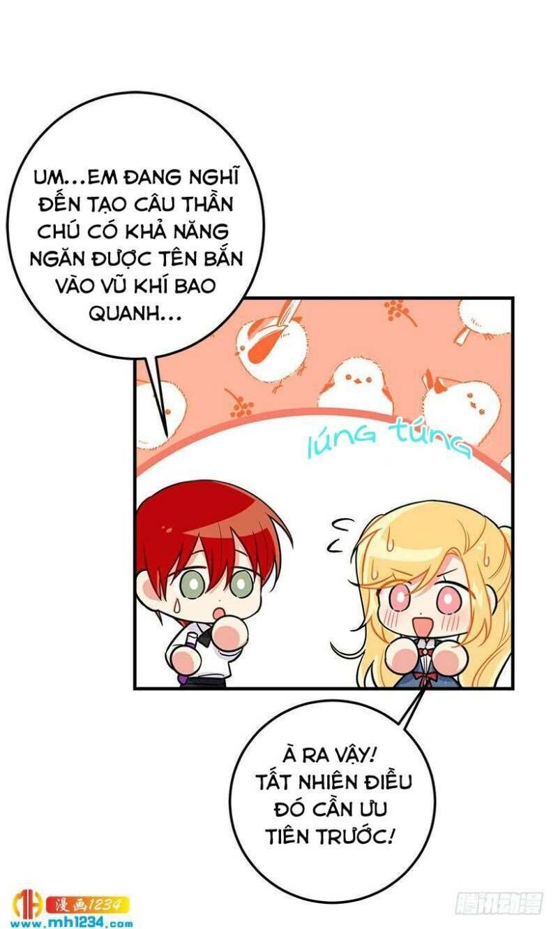 Tôi Là Tiểu Thư Của Gia Đình Này Chapter 128 - 34